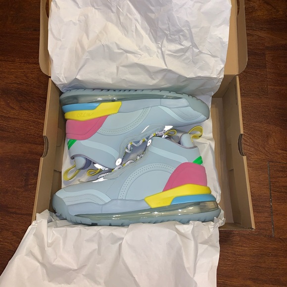 Lyrical Lemonade ASW Jordan Collab - Picture 2 of 6